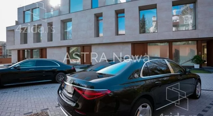 Petosoban stan | 4zida