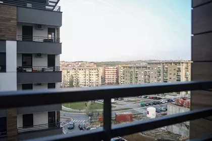 Vojvode Stepe | 4zida.rs