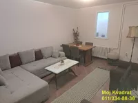 Beograd, Novi Beograd, Blok 44 TC Piramida | 4zida.rs | 4zida.rs