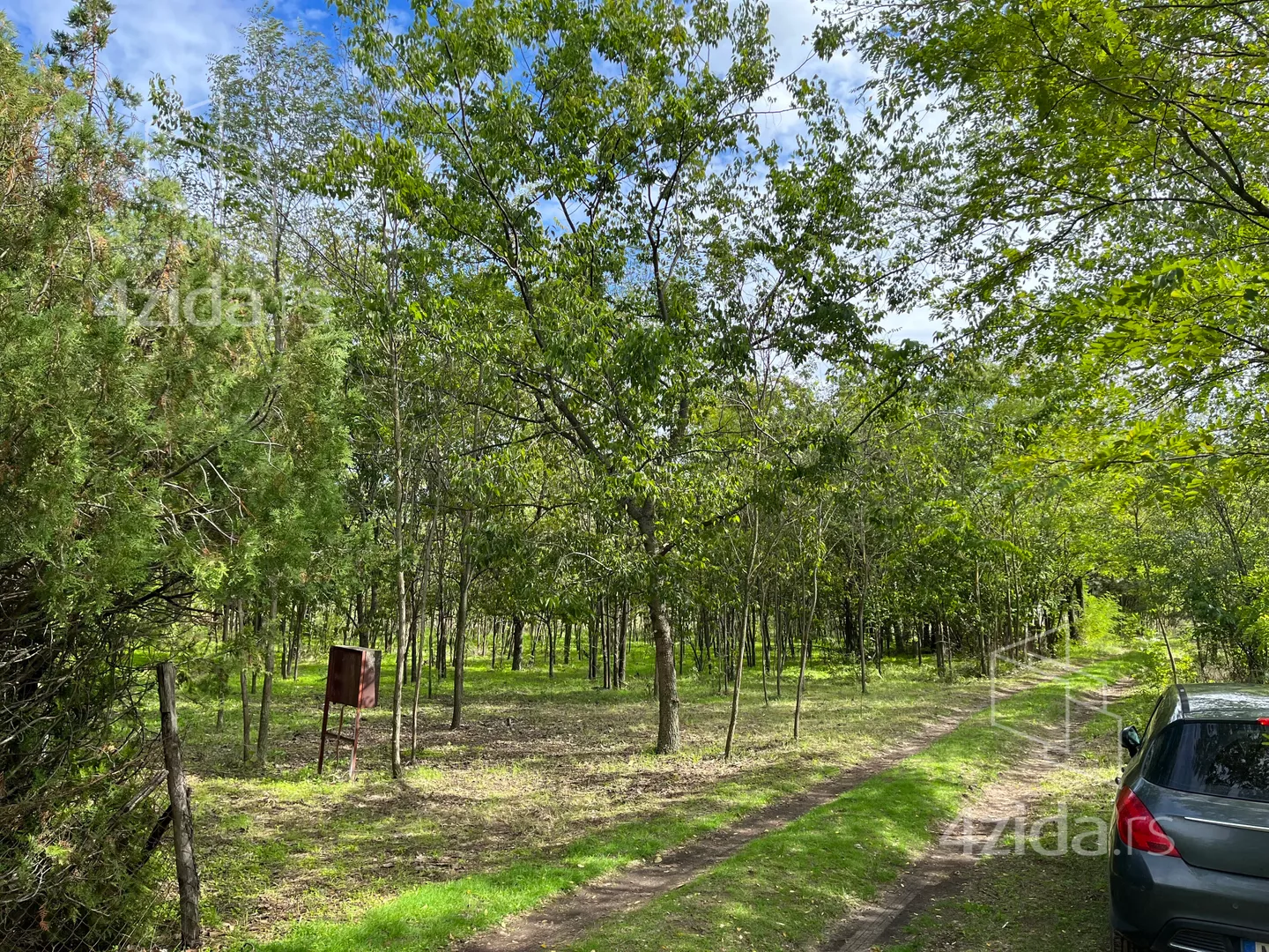 Građevinsko zemljište | 4zida