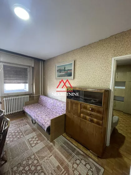 Dimitrija Avramovića | 4zida.rs