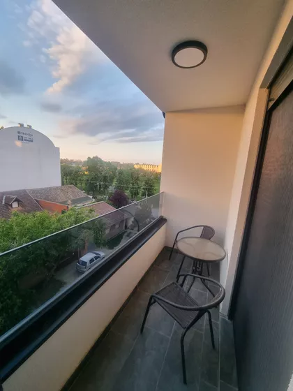 Božidara Adžije 1 | 4zida.rs