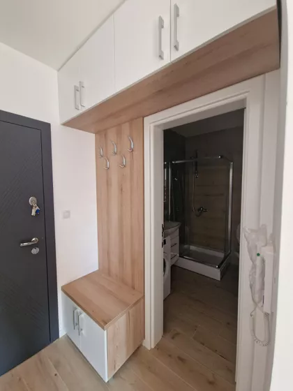 Gundulićeva 1 | 4zida.rs