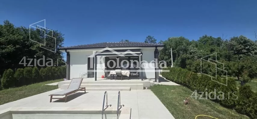 Kuća | 4zida