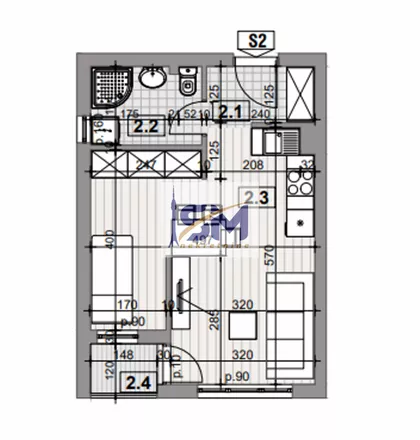 Trgovačka | 4zida.rs