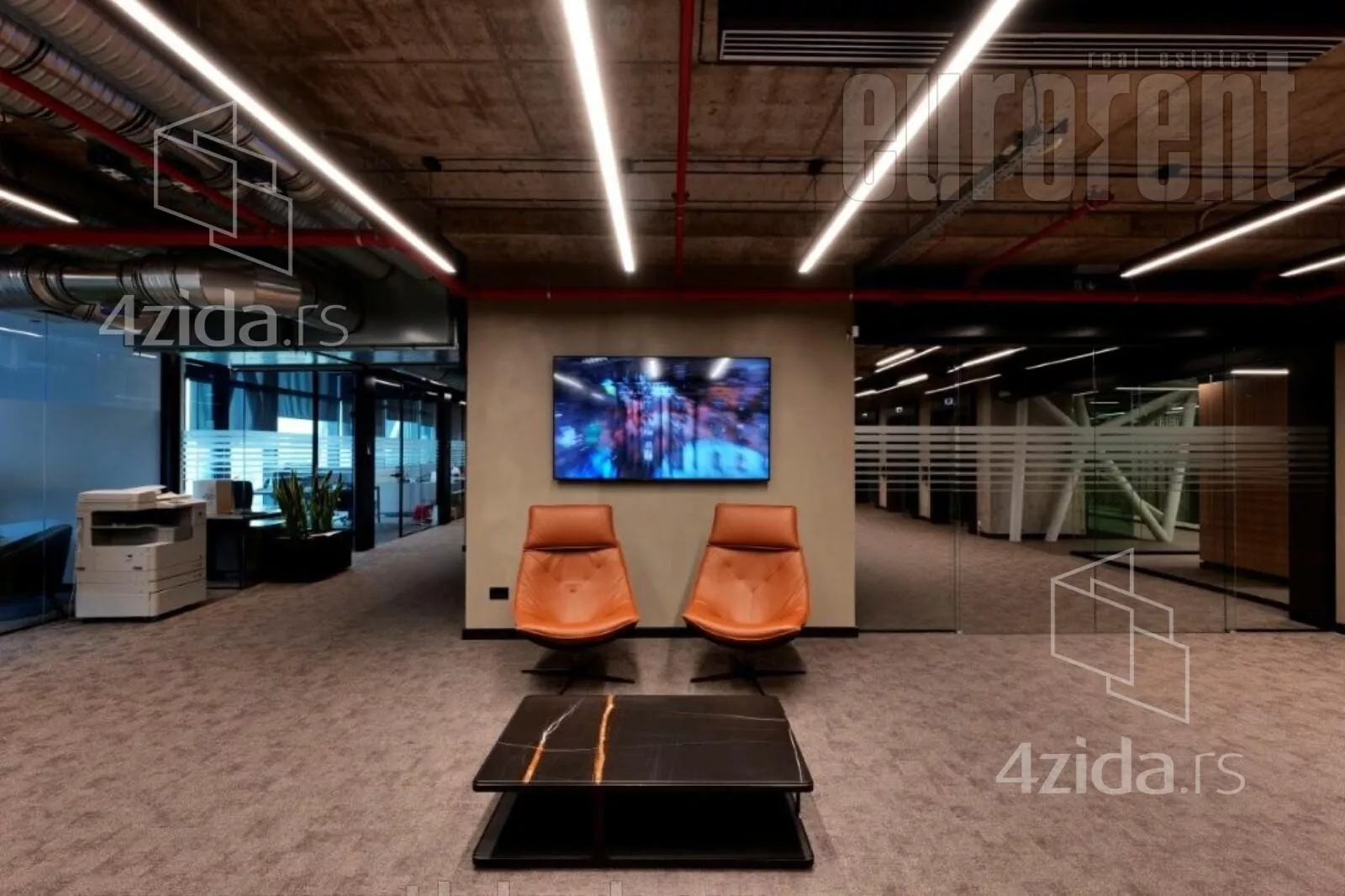 Poslovni prostor | 4zida