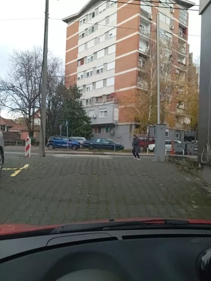 Balkanska | 4zida.rs