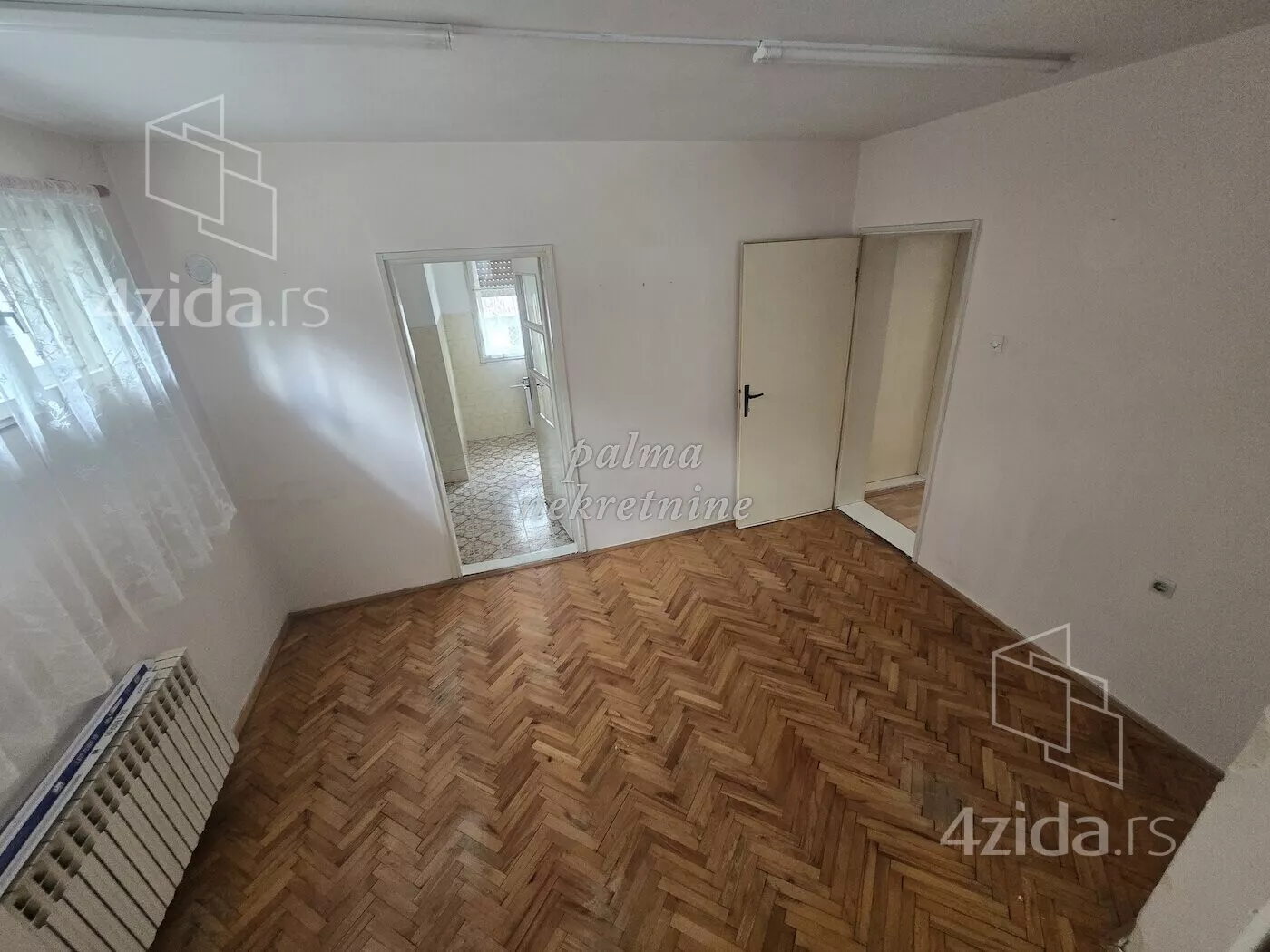 Kancelarija | 4zida