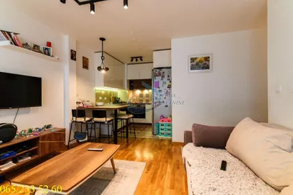 Mirka Milojkovića | 4zida.rs