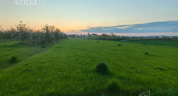 Građevinsko zemljište | 4zida