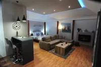 Beograd, Novi Beograd, Hotel YU | 4zida.rs | 4zida.rs