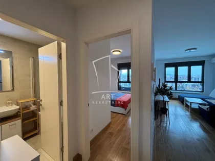 Vojvode Stepe | 4zida.rs