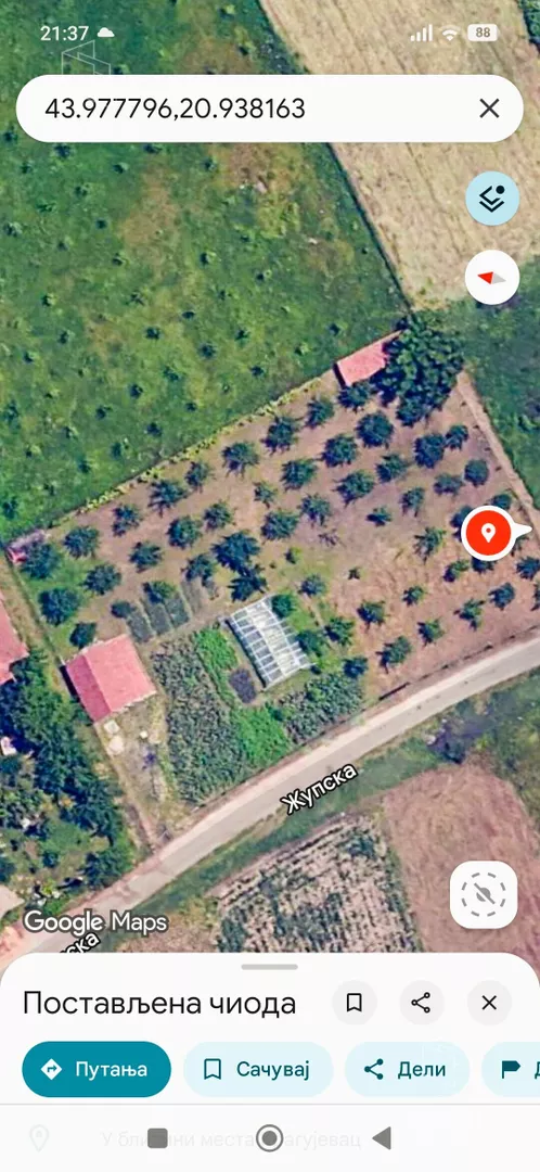 Građevinsko zemljište | 4zida