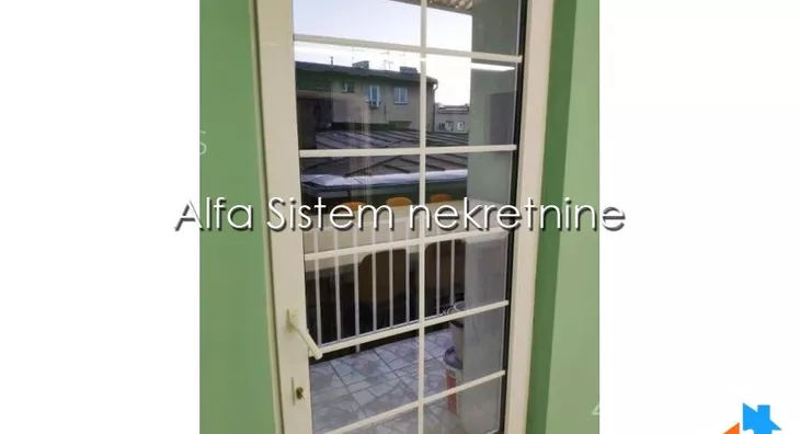 Kancelarija | 4zida