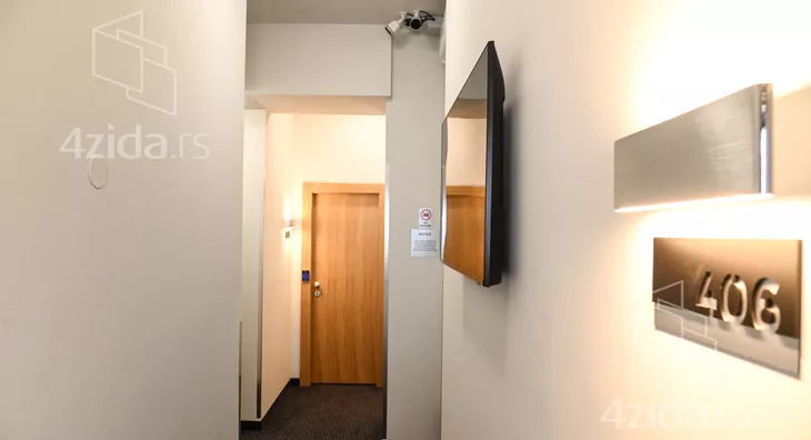 Osmosoban stan | 4zida