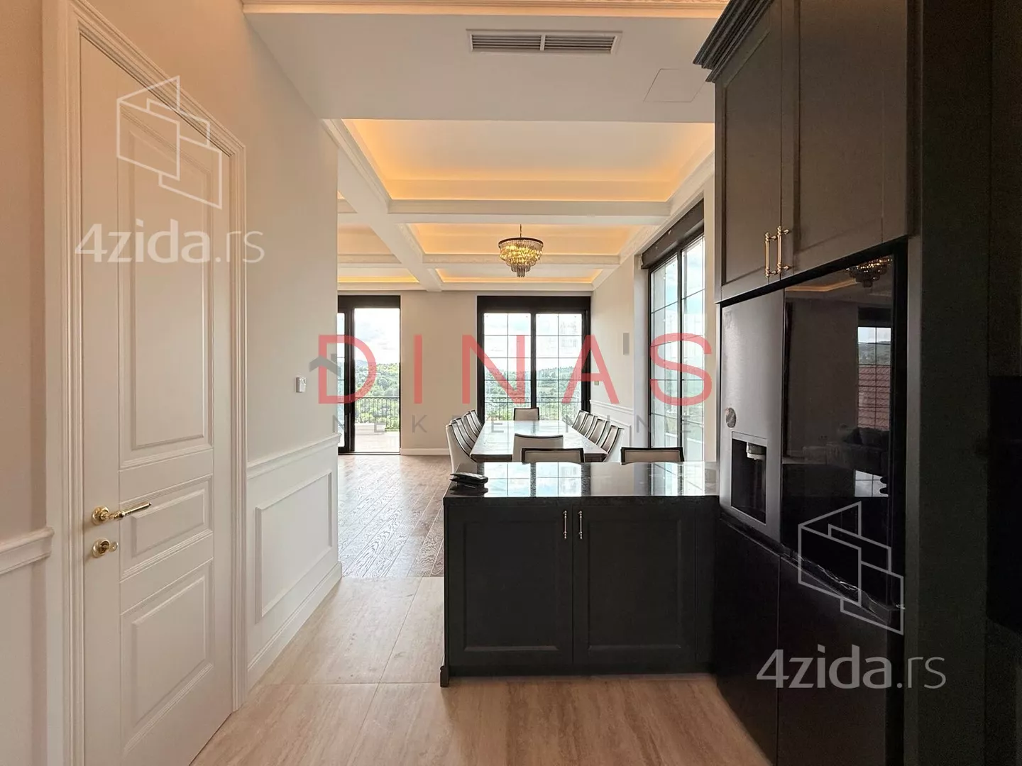 Kuća | 4zida