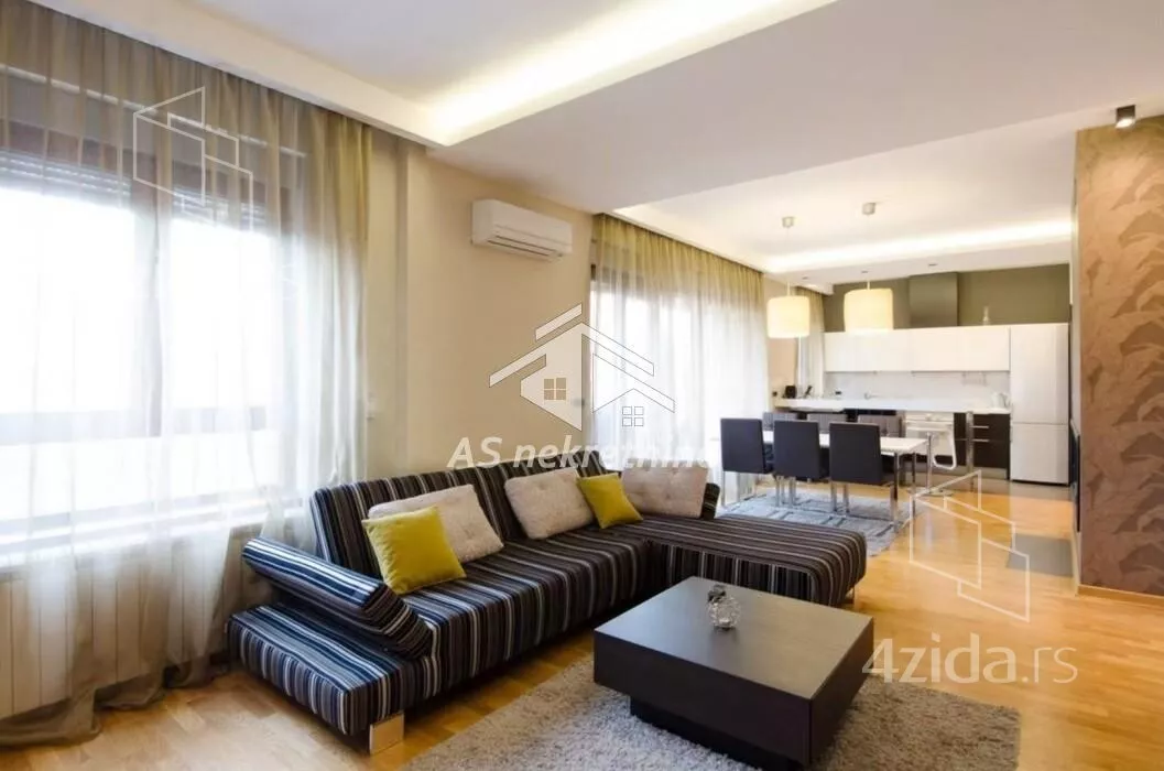 Petosoban stan | 4zida