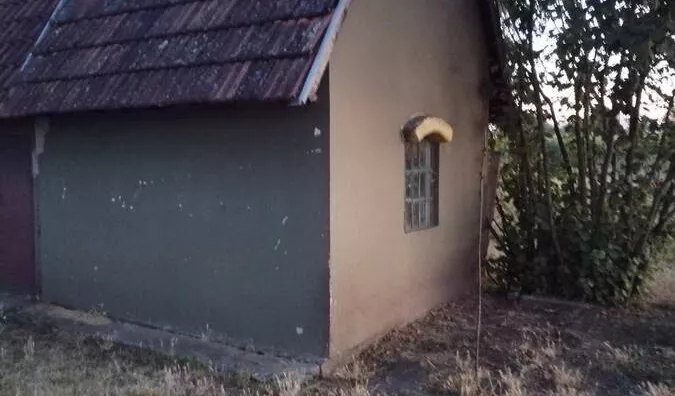 Turistički objekat | 4zida