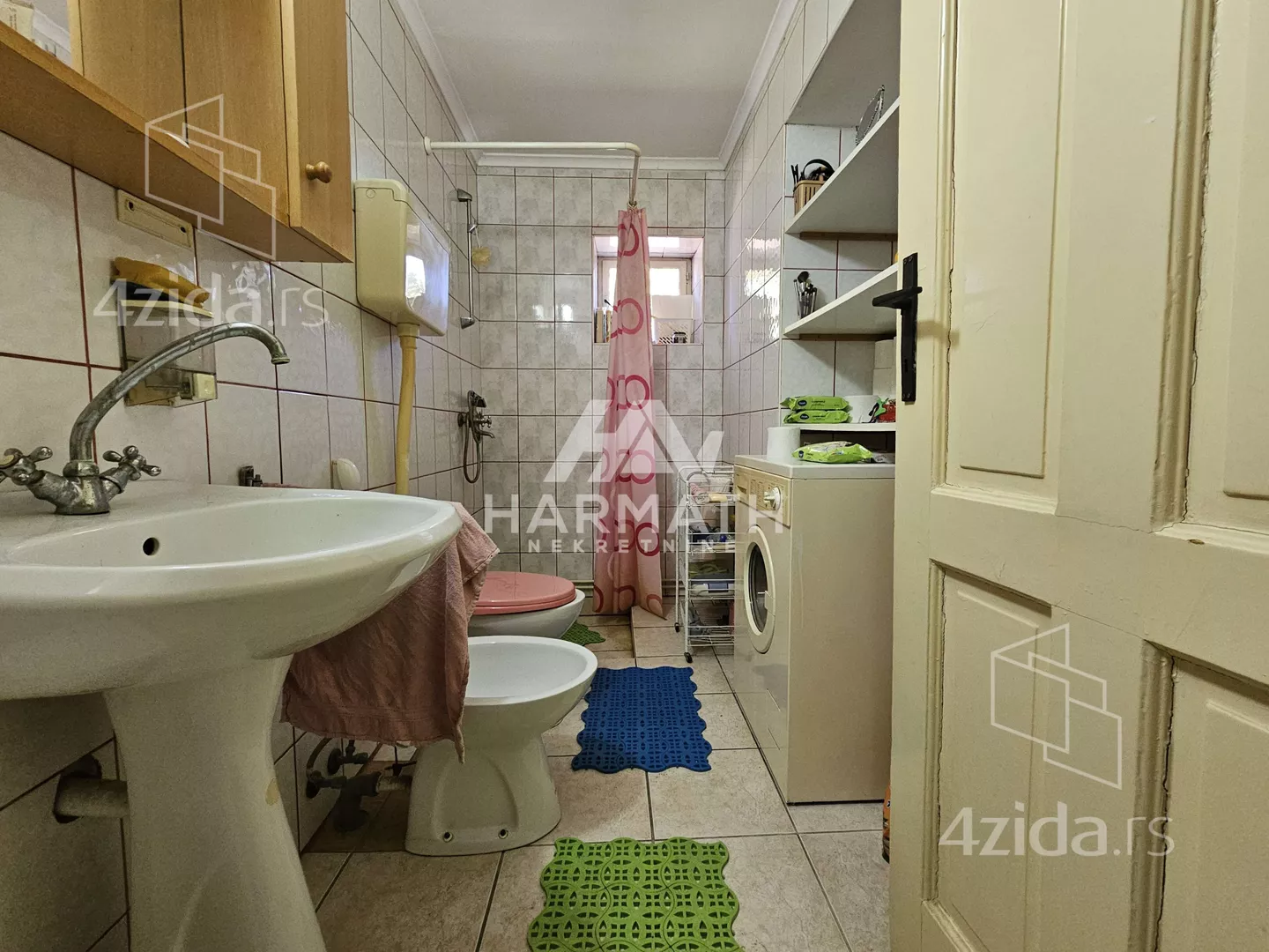 Ugostiteljski objekat | 4zida