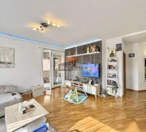 Učiteljsko Naselje, Zvezdara opština, Beograd, 3.0 stan | 4zida.rs