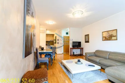 Vojvode Stepe | 4zida.rs