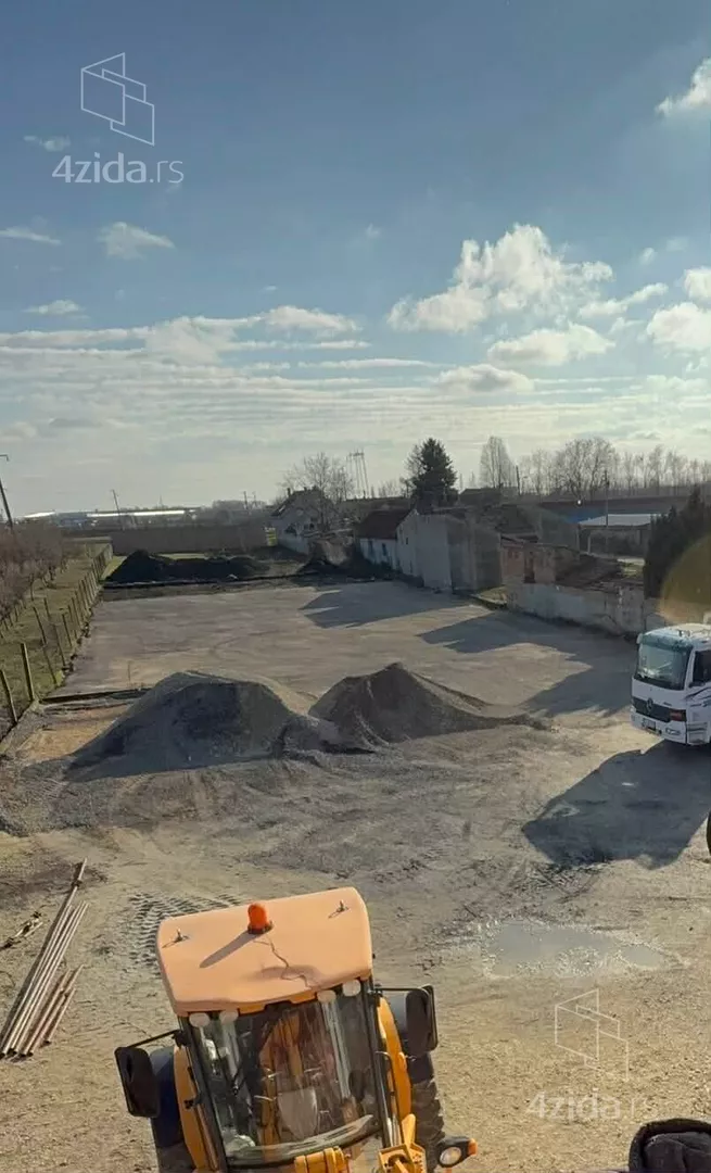 Građevinsko zemljište | 4zida