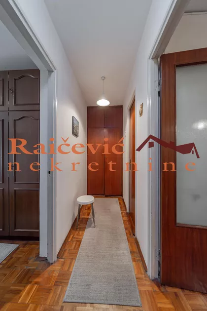 Bulevar Zorana Djindjica | 4zida.rs