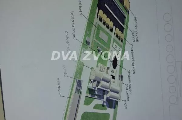 Ugostiteljski objekat | 4zida