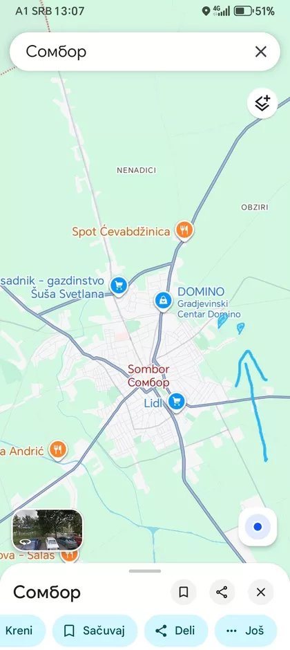 Vodovodska 18 | 4zida.rs