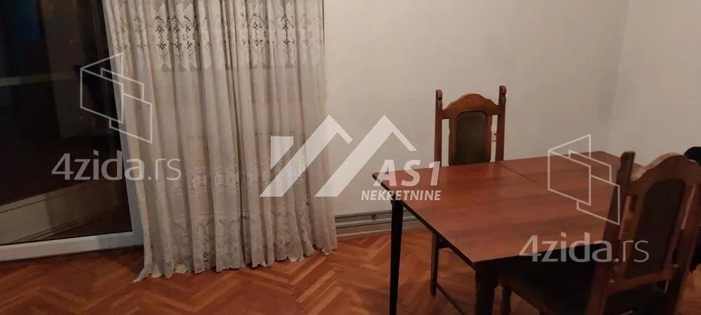 4-etažna kuća | 4zida