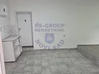 Slana Bara, Gradske lokacije, Novi Sad | 4zida.rs