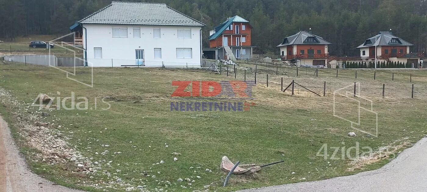 Građevinsko zemljište | 4zida