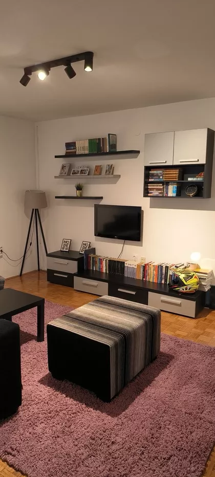 Centralna radionica | 4zida.rs