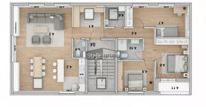 Ovčanski put | 4zida.rs