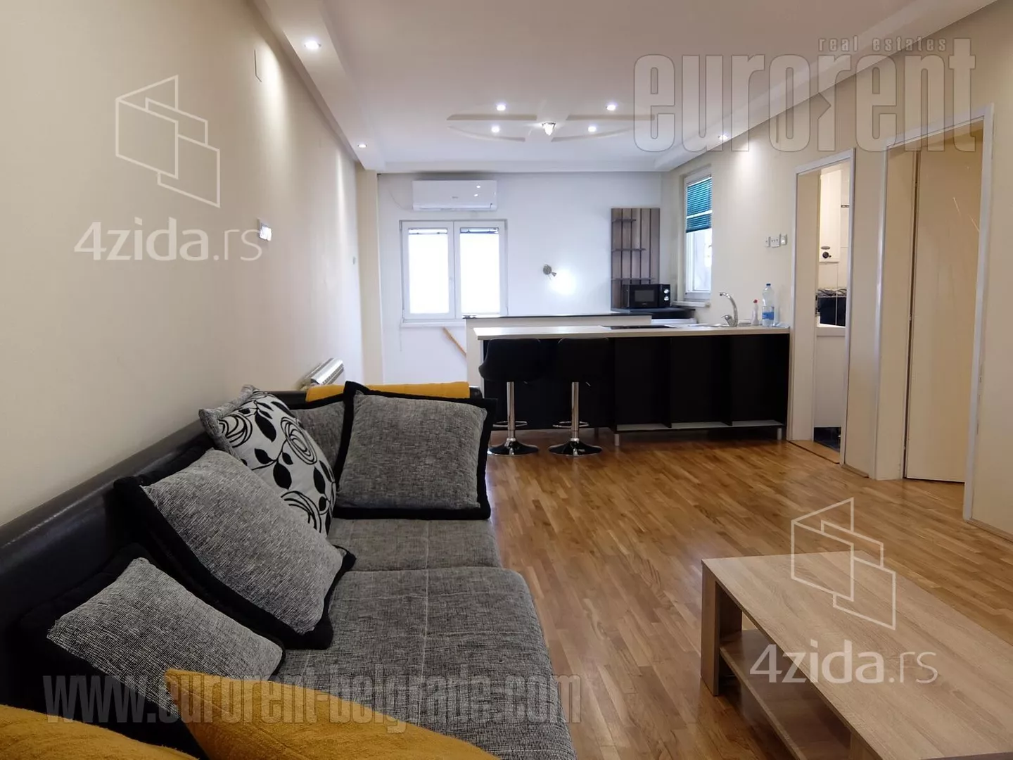 3-etažna kuća | 4zida