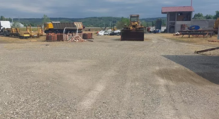 Proizvodni pogon | 4zida