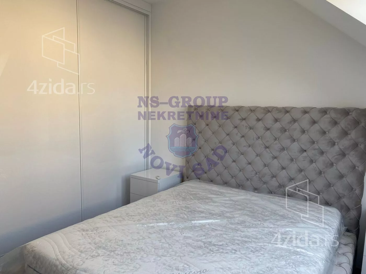 Šestosoban stan | 4zida