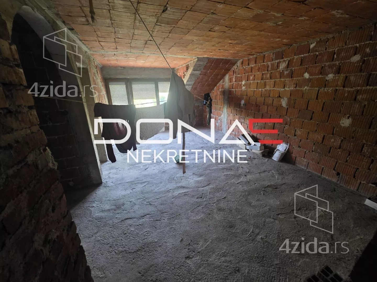 3-etažna kuća | 4zida