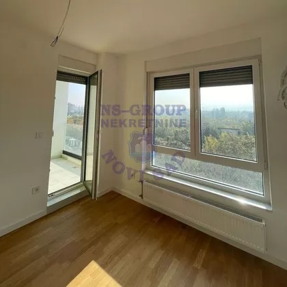Somborska Rampa | 4zida.rs