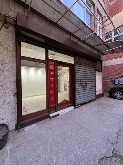 Vojvode Mišića | 4zida.rs