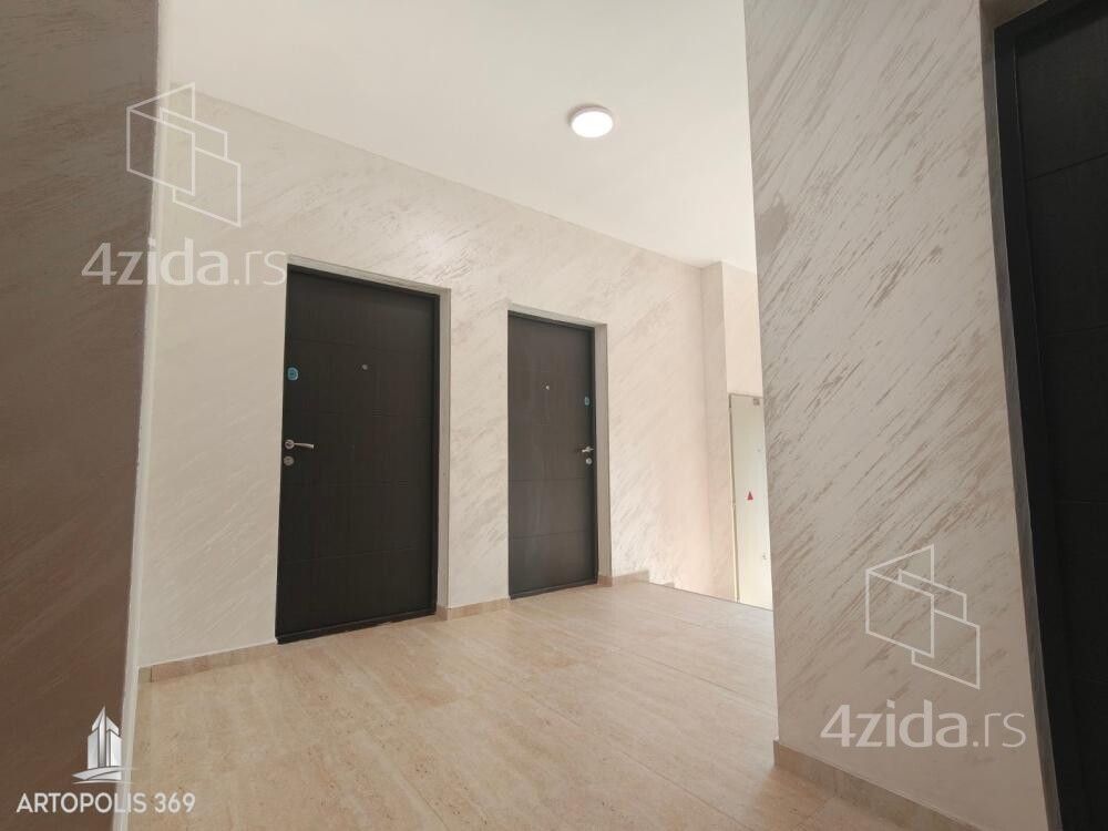 Διαμέρισμα, 44 m²
