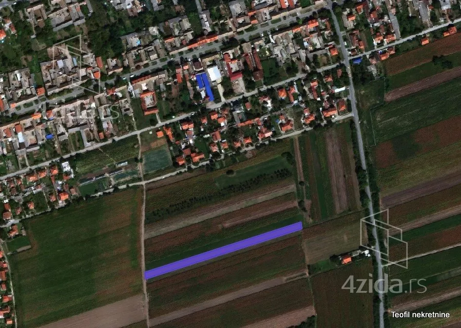 Plac | 4zida