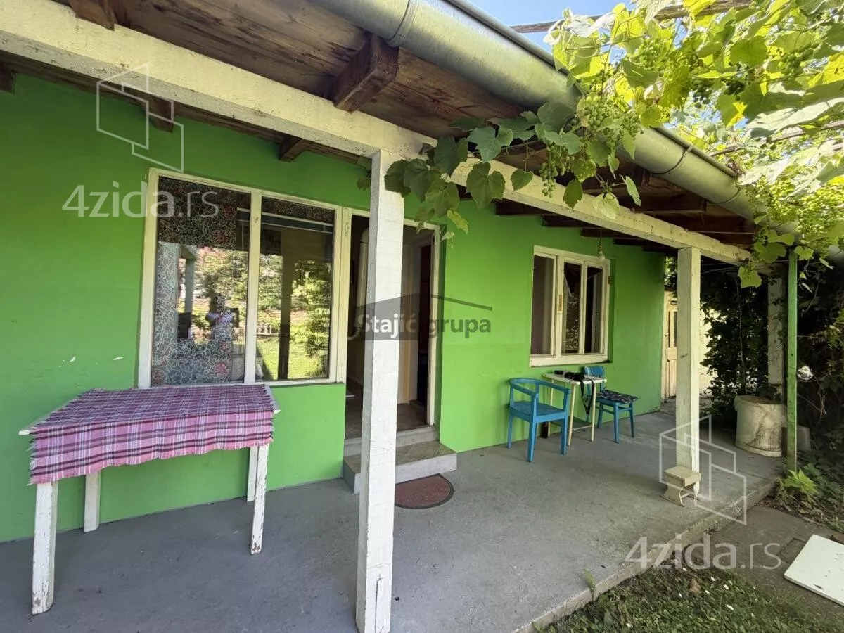 Kuća | 4zida
