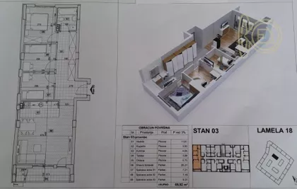 Avijatičarsko Naselje | 4zida.rs