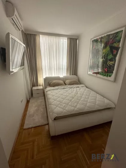 Sajmište | 4zida.rs