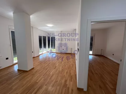 Sajmište | 4zida.rs