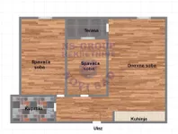 Bulevar Patrijarha Pavla (Somborski Bulevar), Telep, Gradske lokacije, Novi Sad | 4zida.rs | 4zida.rs