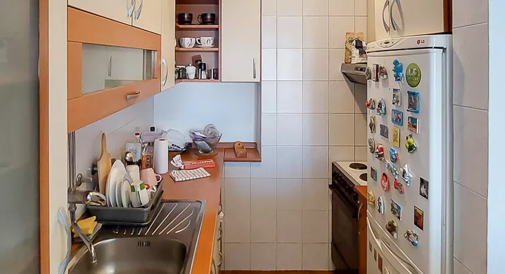 Šestosoban stan | 4zida