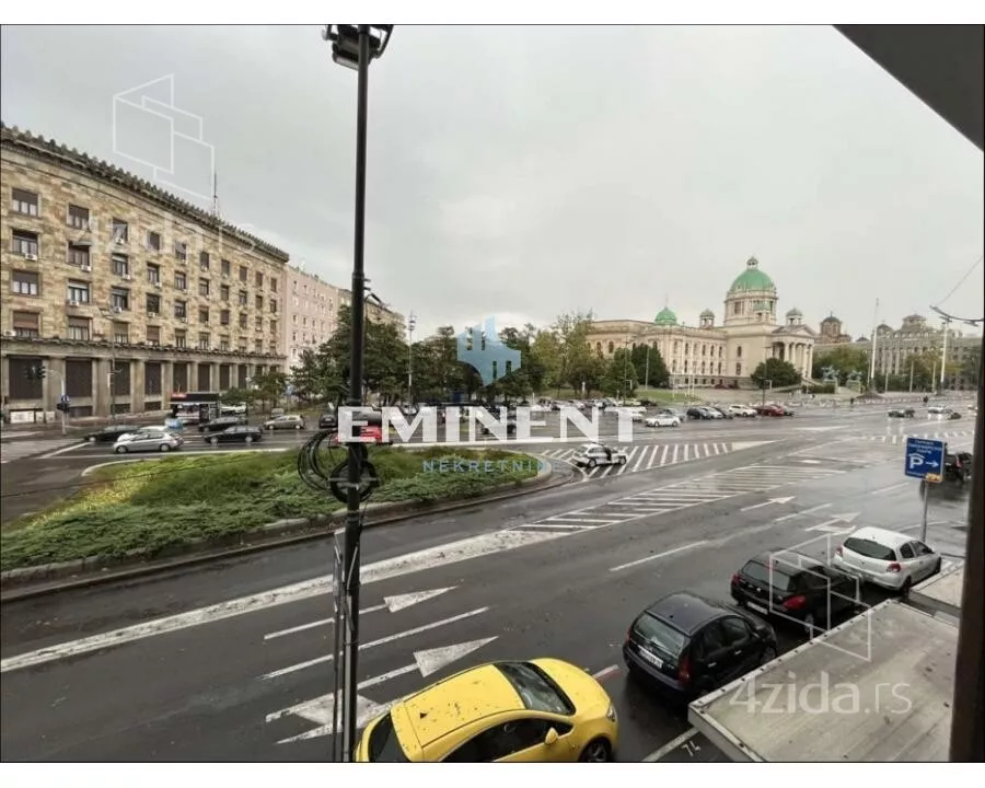 Kancelarija | 4zida