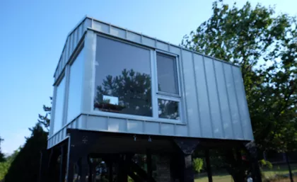 Novi Banovci | 4zida.rs